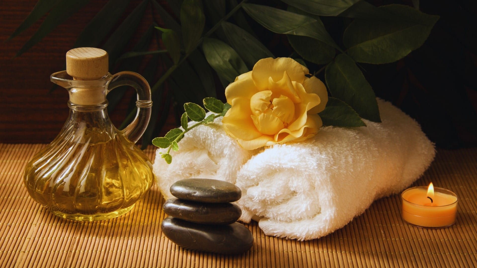 Spa and Wellness at Lexia